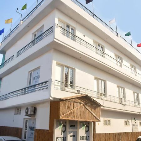 Patiala Inn Buitenkant foto