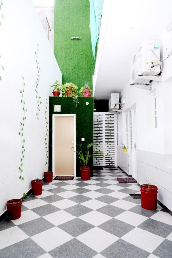 Patiala Inn Buitenkant foto