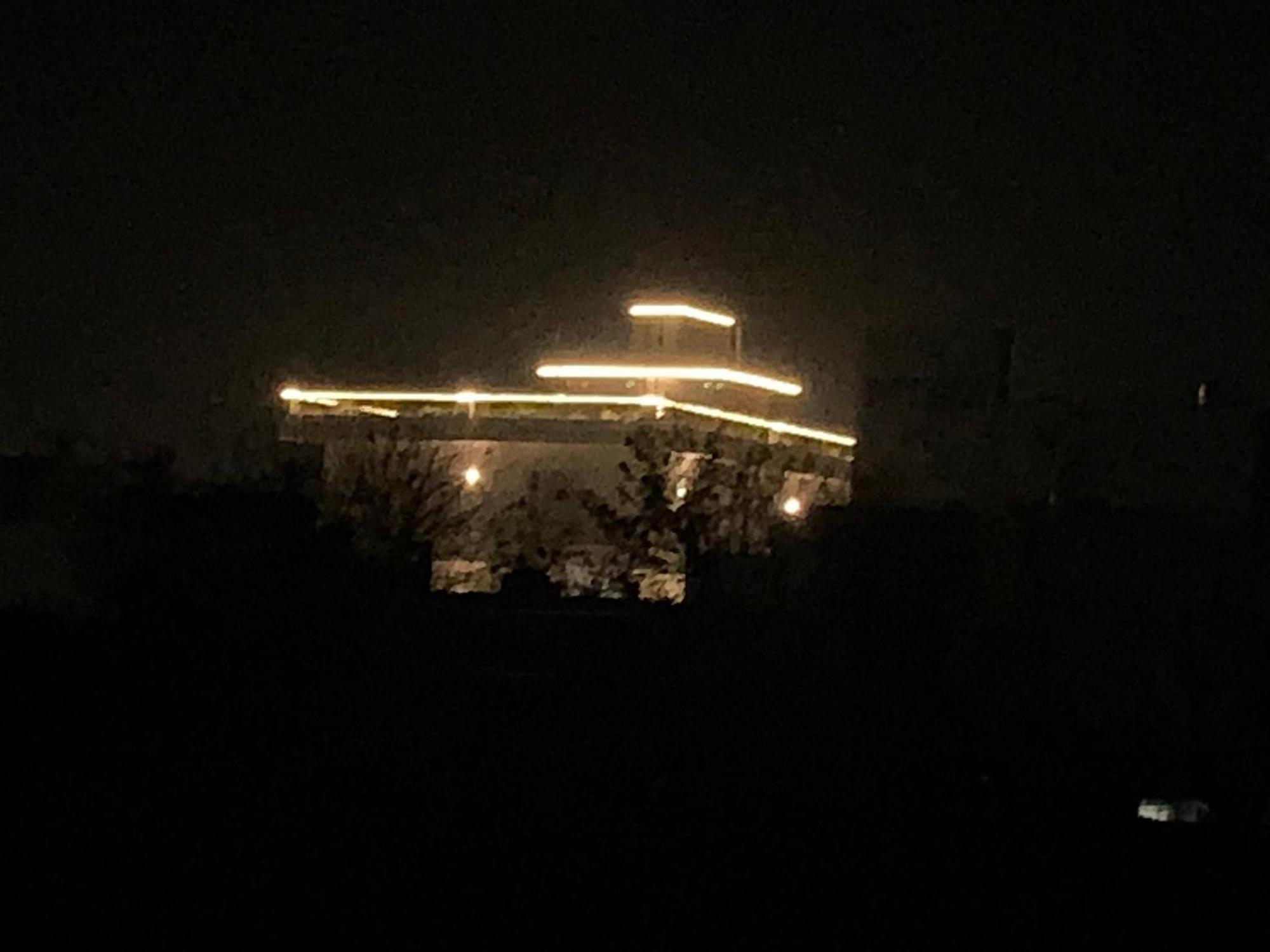 Patiala Inn Buitenkant foto